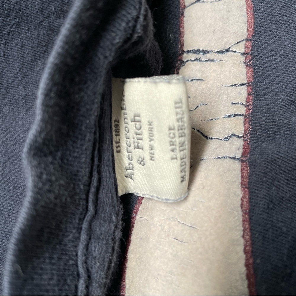 A&F Tee - Picture 12 of 15